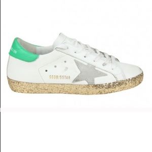Golden Goose sneakers